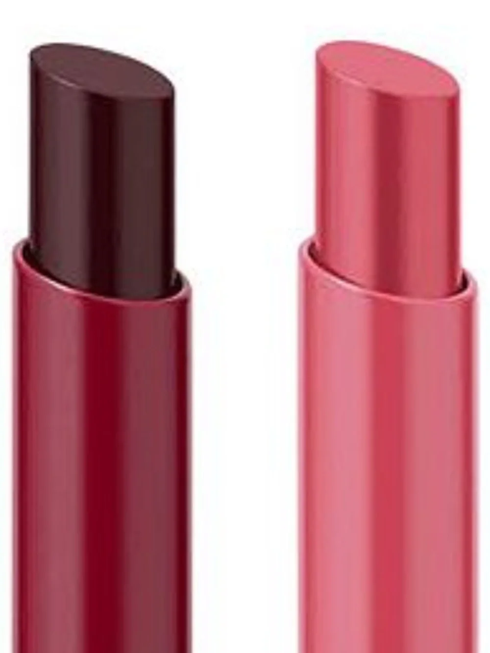 Clinique Cult Classic Mini Lip Duo Black & Pink Honey